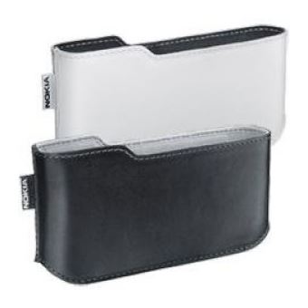 Capa Nokia CP-321 Cinza para N900 - 1