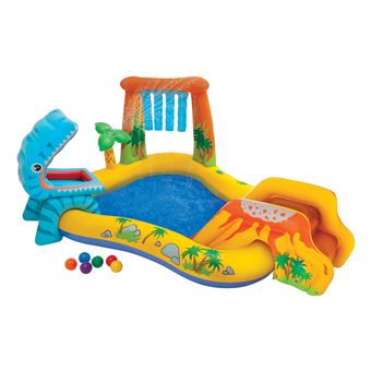 Piscina Infantil Intex 57444 - 1