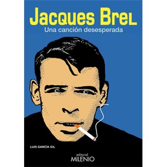 Jacques Brel - 1