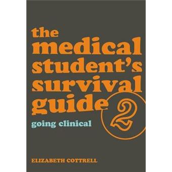 The Medical Student'S Survival Guide Bk 2 - 1