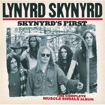 Lynyrd Skynyrd-Skynyrd's First (Rem - 1