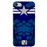Capa Personalizada MakeUCase para iPhone 7 Capitão América SH16 Transparente_0