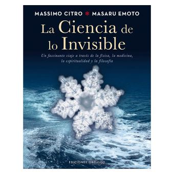 Ciencia De Lo Invisible - 1
