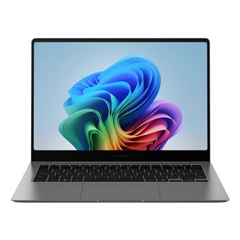 Computador Portátil Samsung Galaxy Book5 Pro | 14'' | Intel Core Ultra 7 256V | Intel Arc Graphics 130V | 16 GB | SSD 512GB - 1