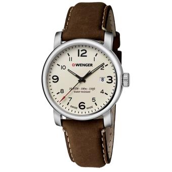 Relógio Urban Hipster 01.1041.138 - 1