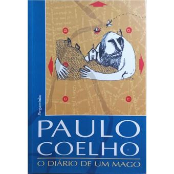 O diário de um mago. - 1