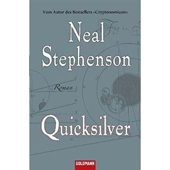 Quicksilver - 1