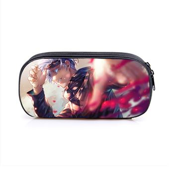 Estojo DreamWorks | Jujutsu Kaisen | 20 x 10 x 5 cm | Multicolorido 5069 - 1