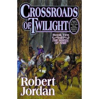 Crossroads of Twilight - 1