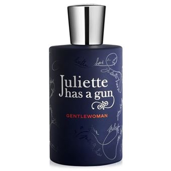 Perfume Juliette has a Gun Gentlewoman | EDP | 100 ml - 1