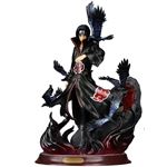 Figura Anime DUDAI  Naruto Itachi Uchiha | 29 cm