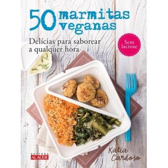 50 Marmitas Veganas - 1