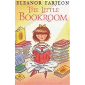 Little Bookroom - 1