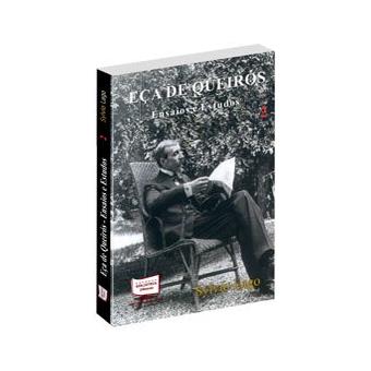 Eça de Queiros. Ensaios e Estudos - Volume 2 - 1