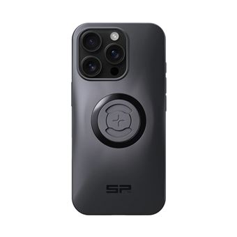 Capa para Telemóvel SP Connect Phone Case | Preto - 1