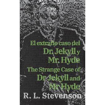 The Strange Case Of Dr Jekyll And Mr Hyde - 1