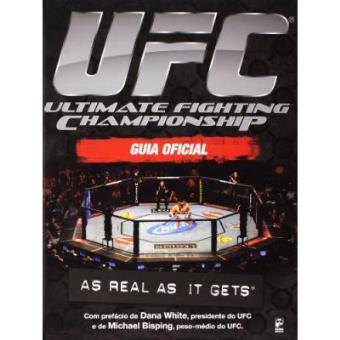 Ufc Ultimate Fighting Championship. Guia Oficial - 1