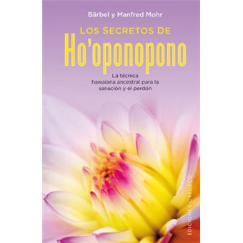Secretos De Hoponopono, Los - 1