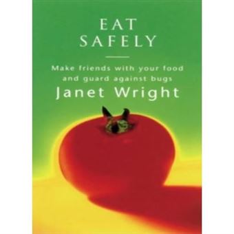 Eat Safely (The feel good factor) - [Version Originale] - 1