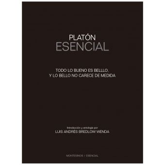 Platon Esencial - 1