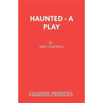 Haunted - Paperback - 1995 - 1