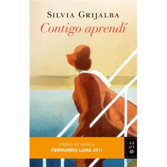 Contigo Aprendí - 1
