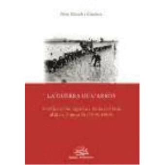 Ampliar La guerra de l'arròs: Conflictivitat agrària i lluit - 1