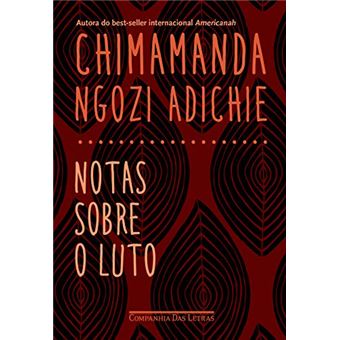 Notas Sobre o Luto - 1
