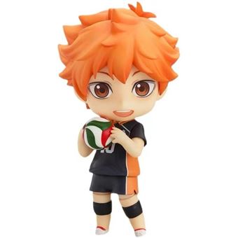 Figura Good Deal Haikyu Hinata Syouyou | 13.5x9x17.5 cm - 1