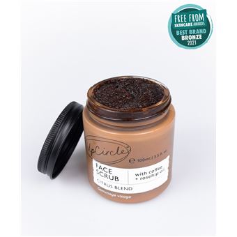 Esfoliante Facial UpCircle 5060571720177 - 1