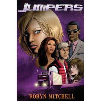 Jumpers - 1