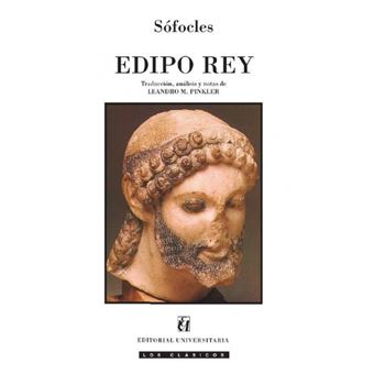 Edipo Rey - 1
