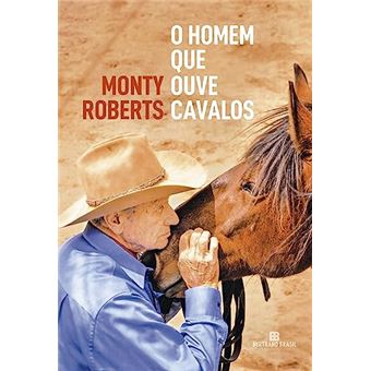 O Homem Que Ouve Cavalos - 1