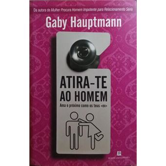Atira-te ao homem. - 1
