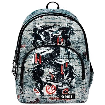 Mochila Ghuts King Ghutsjump 2023 43X31X17Cm Gh131-P31 - 1