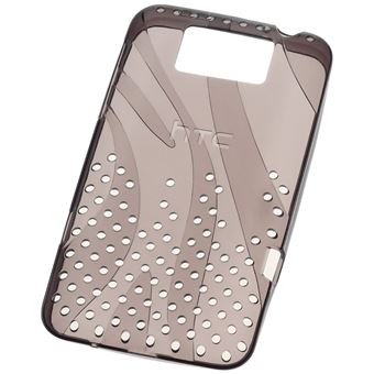 Capa para Telemóvel HTC HTCTPC650 | Preto - 1