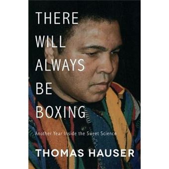 There Will Always Be Boxing - 1