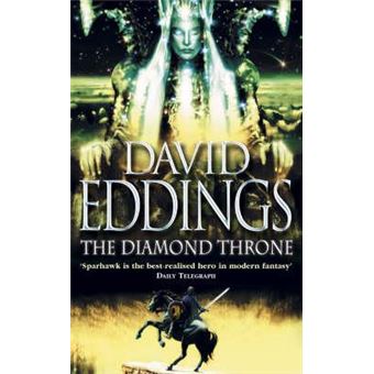 The Diamond Throne - 1