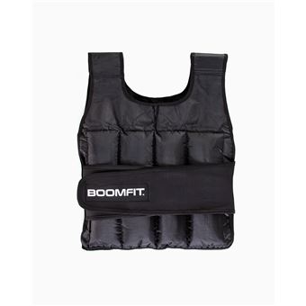 Colete de Peso BOOMFIT | 10kg - 1