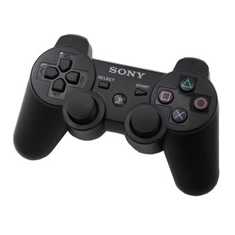 Sony DUAL SHOCK 3 - 1