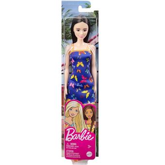 Barbie Fashion Asiática - 1