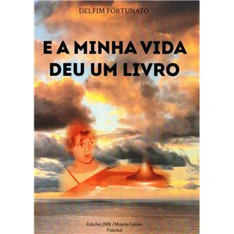 E a Minha Vida Deu Um Livro - 1