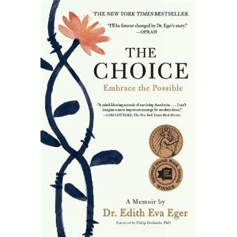 The Choice Embrace The Possible - 1