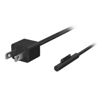 carregador de dispositivos móveis Microsoft Q5N-00002 interior Preto - 1