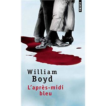 Laprès-Midi Bleu - 1