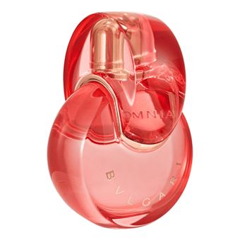 Perfume BVLGARI Omnia Coral | EDT | 100 ml - 1