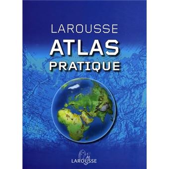 Atlas Pratique - 1