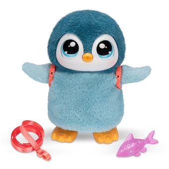 Little Live Pets Famosa My Pet Penguin - 1