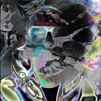 U-ZIQ - Grush [2LP VINIL] Edição Limitada - 1