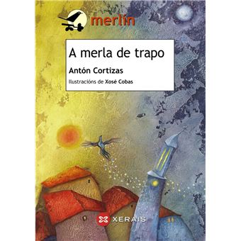 A Merla De Trapo - 1